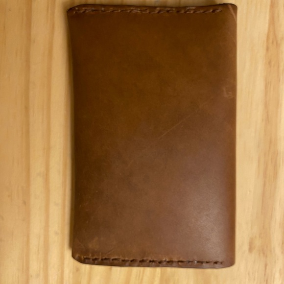 Passport holder - Picture 4 of 6